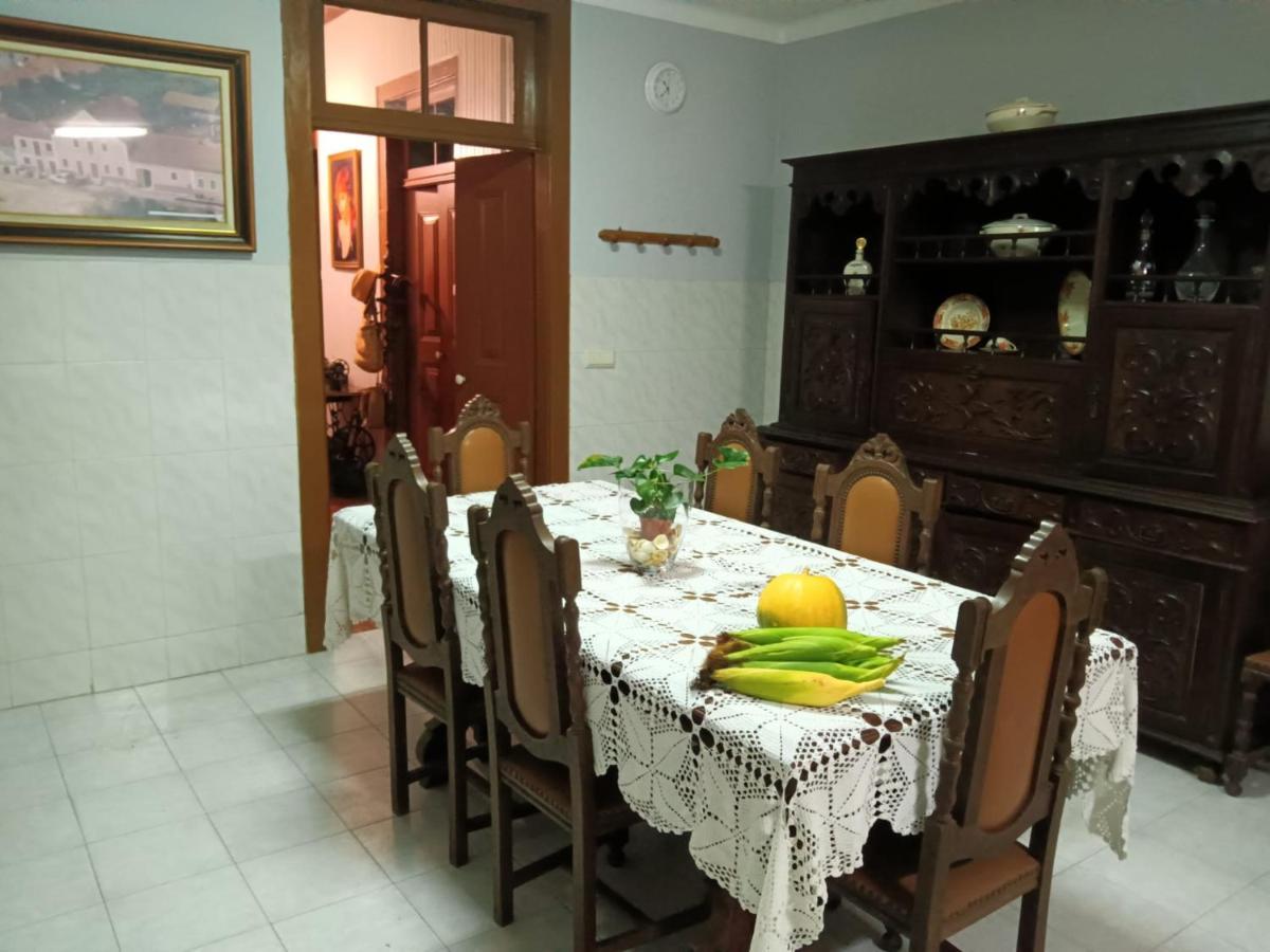 Casa Da Vovo Ceu - Casa De Campo Gandaresa - Country House, Entre Coimbra E Aveiro, A 15 Minutos Carro Praia Mira - Quintal Com Piscina Insuflavel 坎塔涅迪 外观 照片